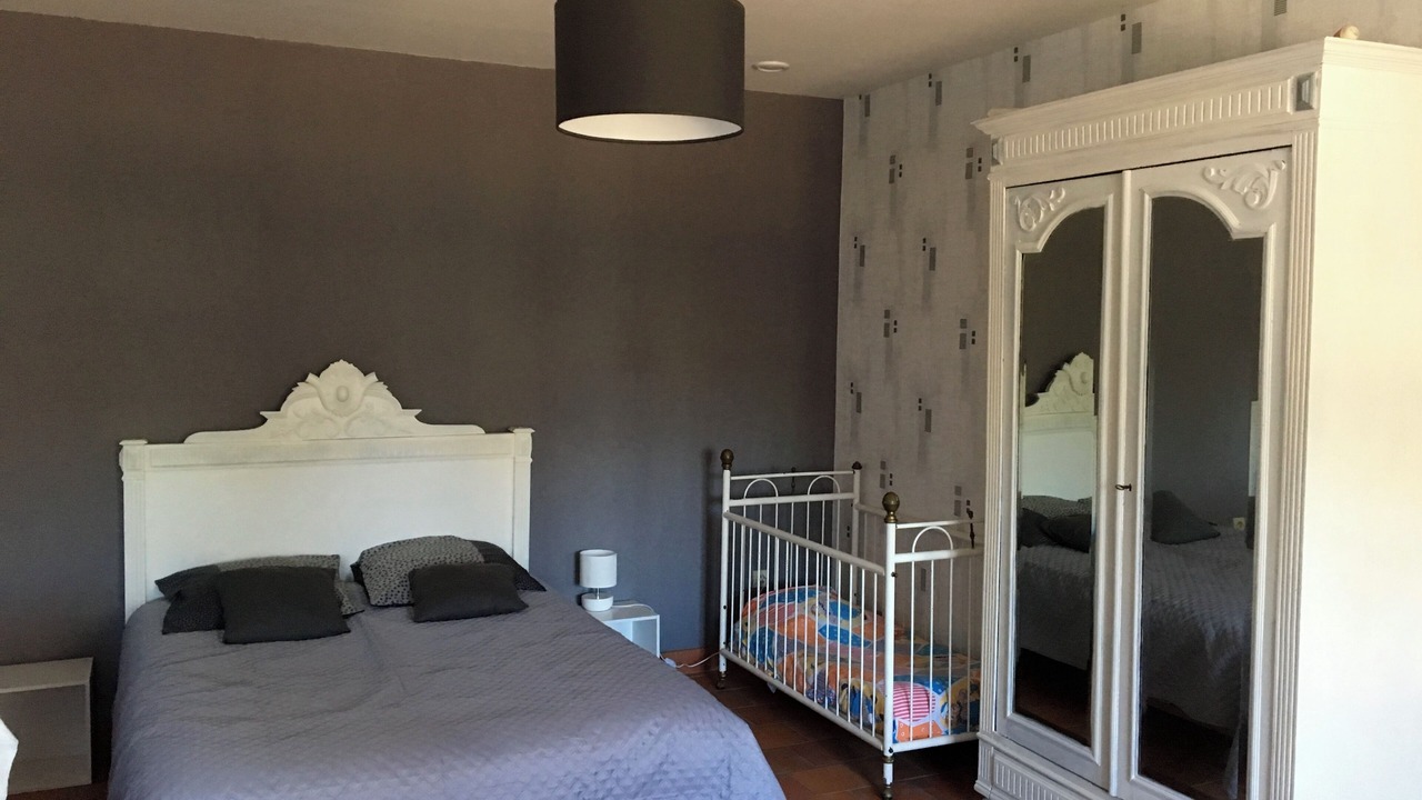 Photo of Bedroom in Mansigne