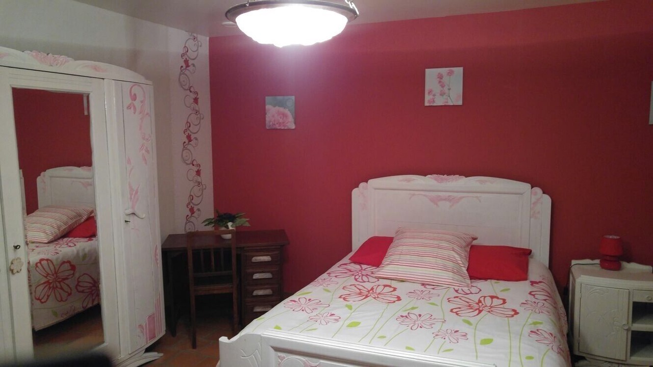 Photo of Bedroom in Mansigne