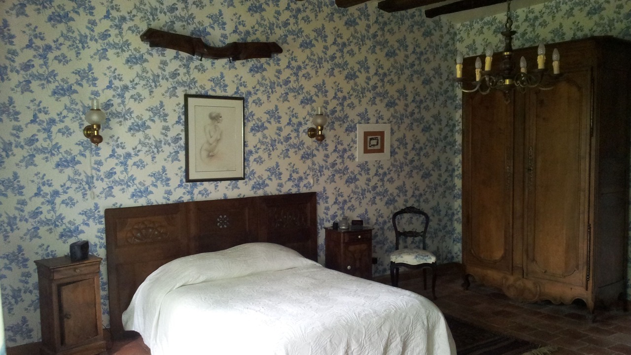 Photo of Bedroom in Mansigne