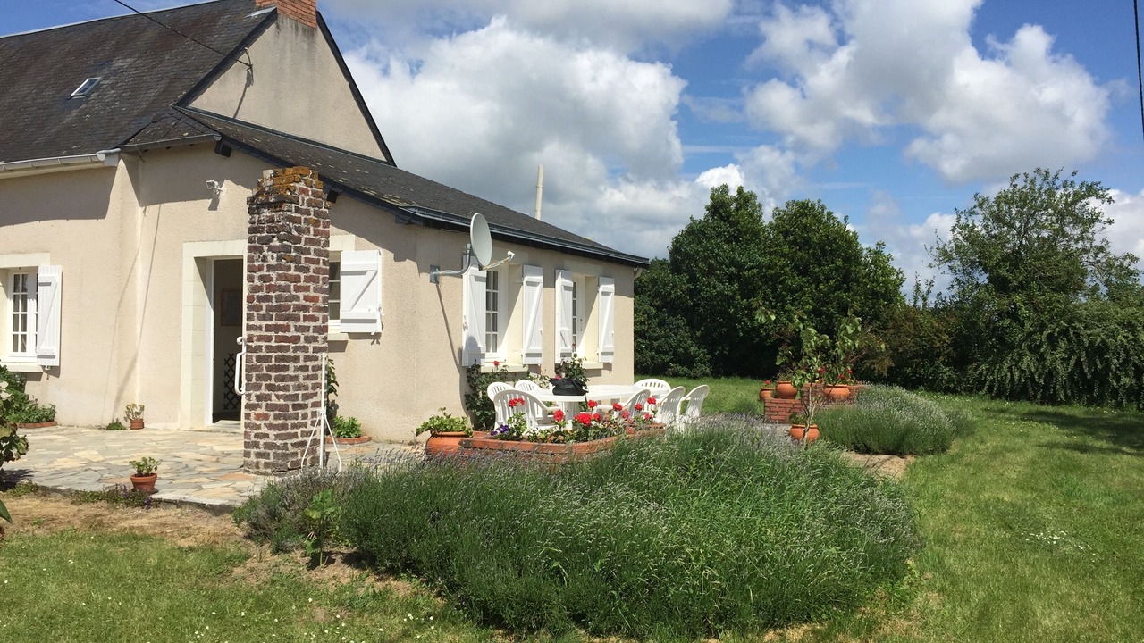 Photo of Outdoor in Mansigne