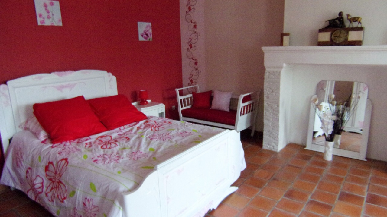 Photo of Bedroom in Mansigne