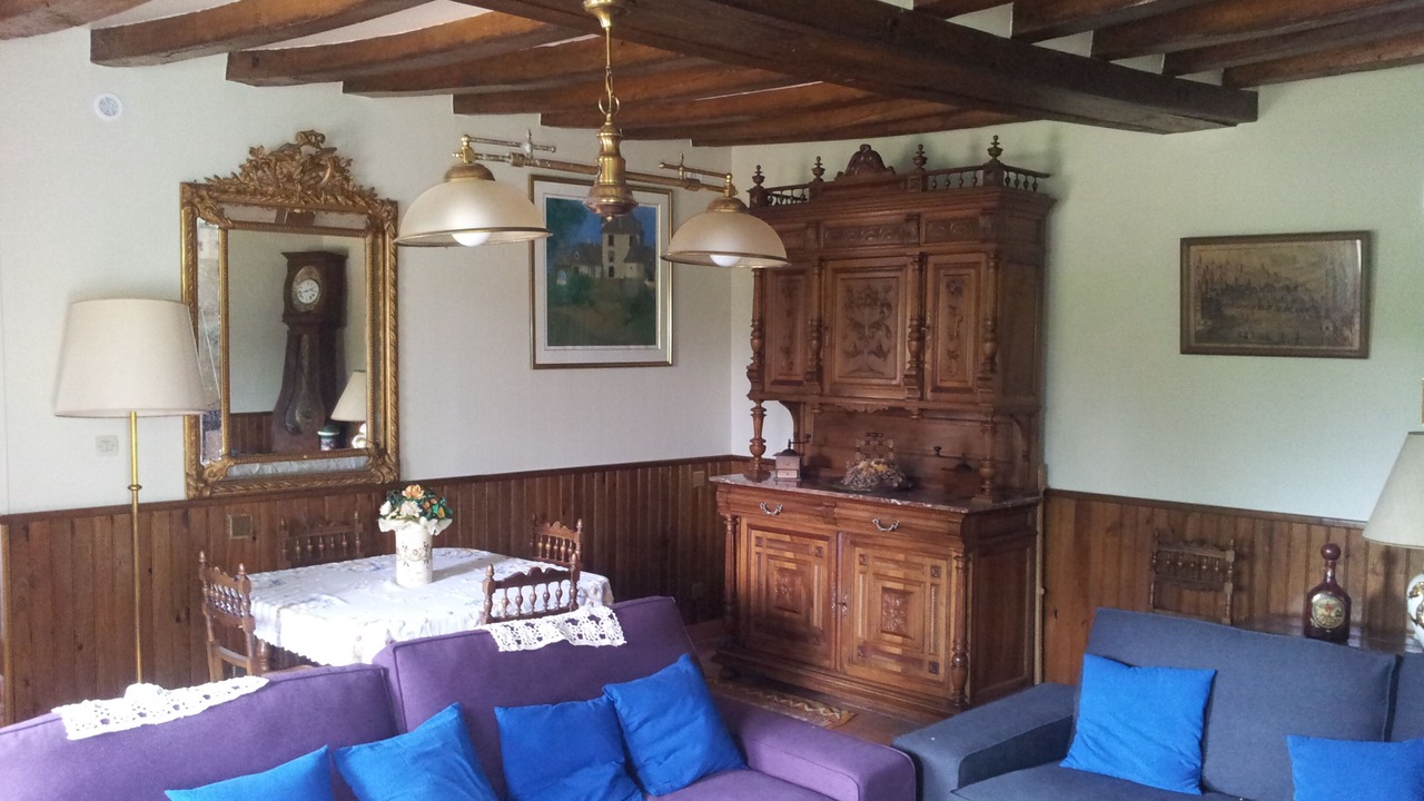 Photo of Livingroom in Mansigne