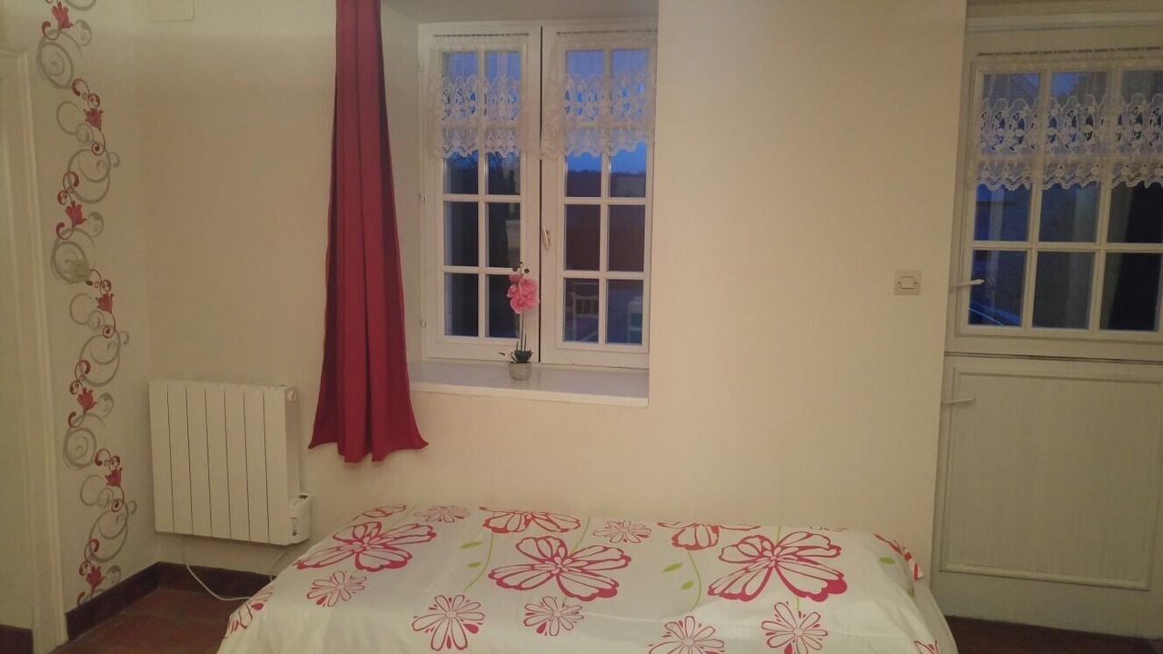 Photo of Bedroom in Mansigne