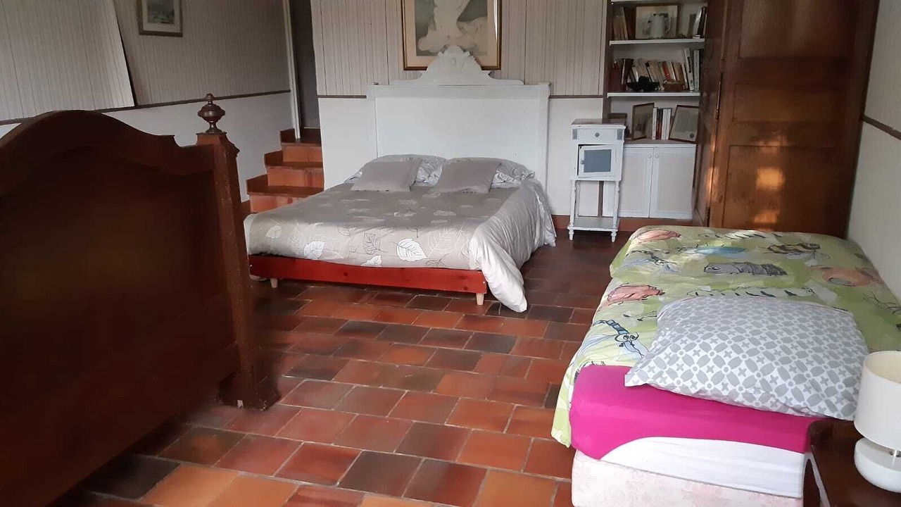 Photo of Bedroom in Mansigne