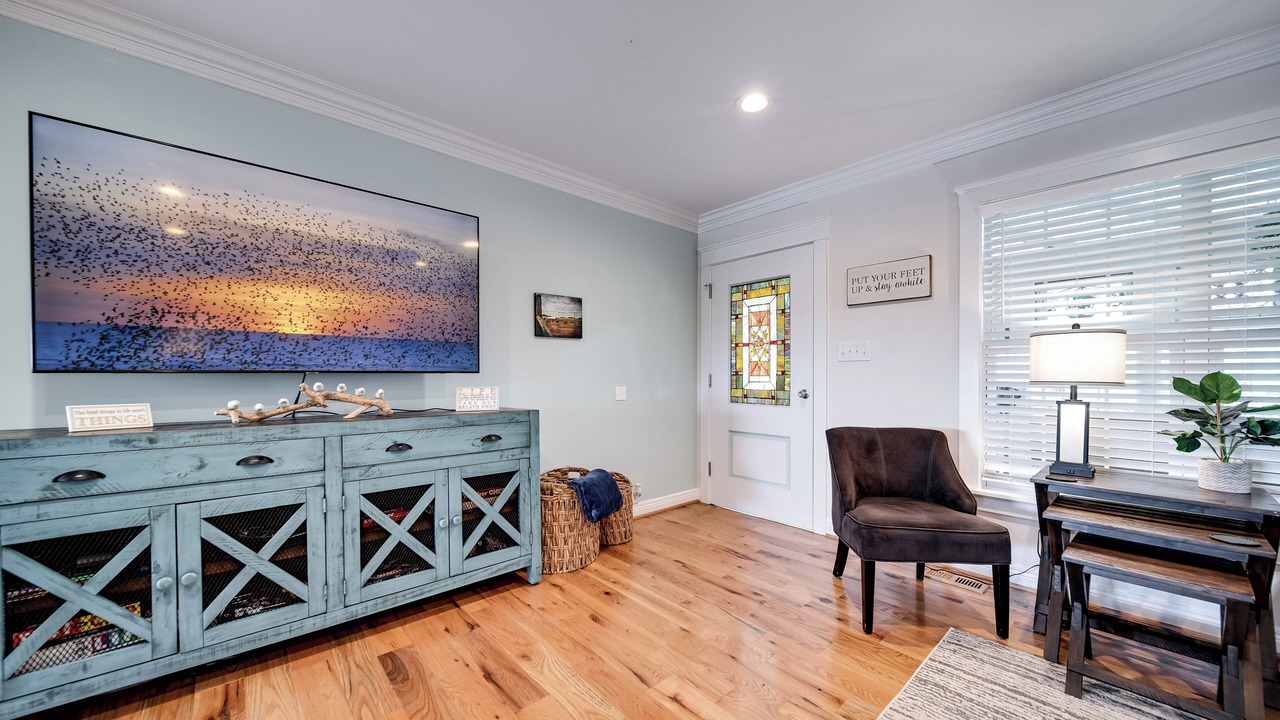 Photo of Livingroom in Coopertown