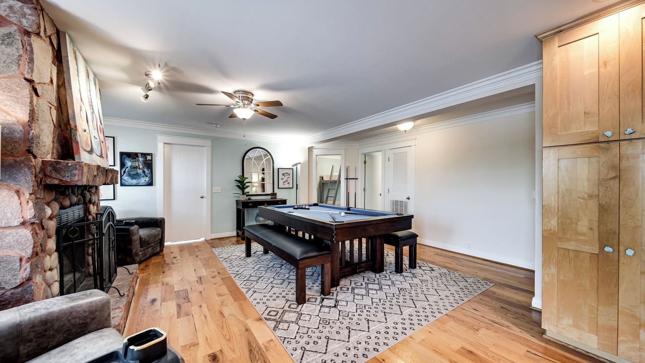 Photo of Bedroom in Coopertown