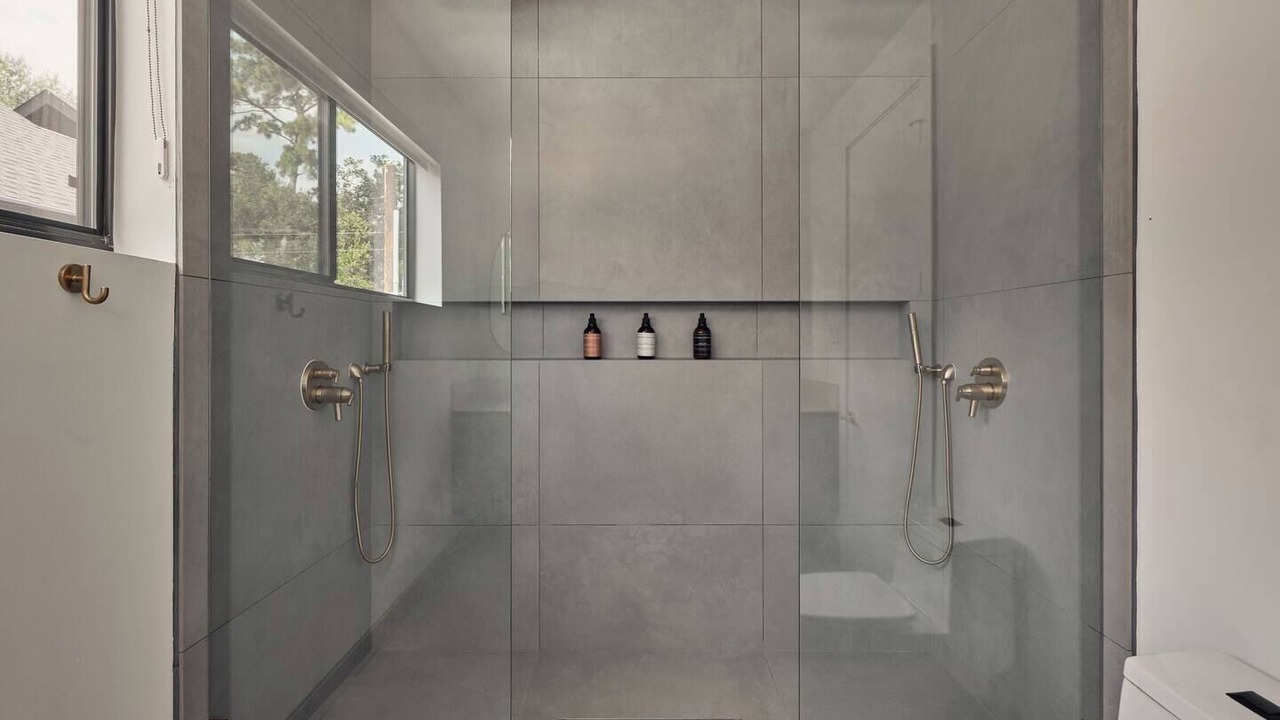 Photo of Bathroom in Conroe