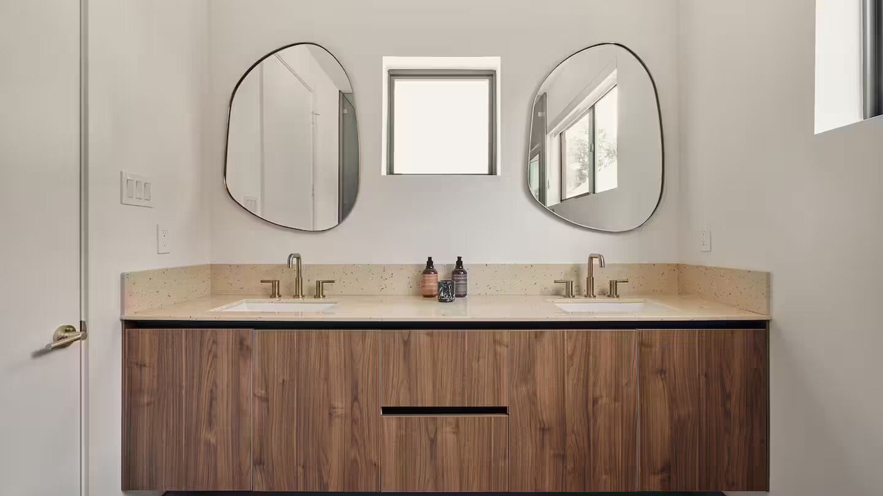Photo of Bathroom in Conroe