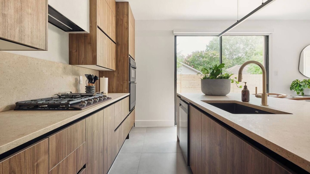 Photo of Kitchen in Conroe