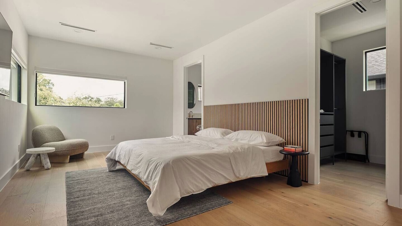 Photo of Bedroom in Conroe