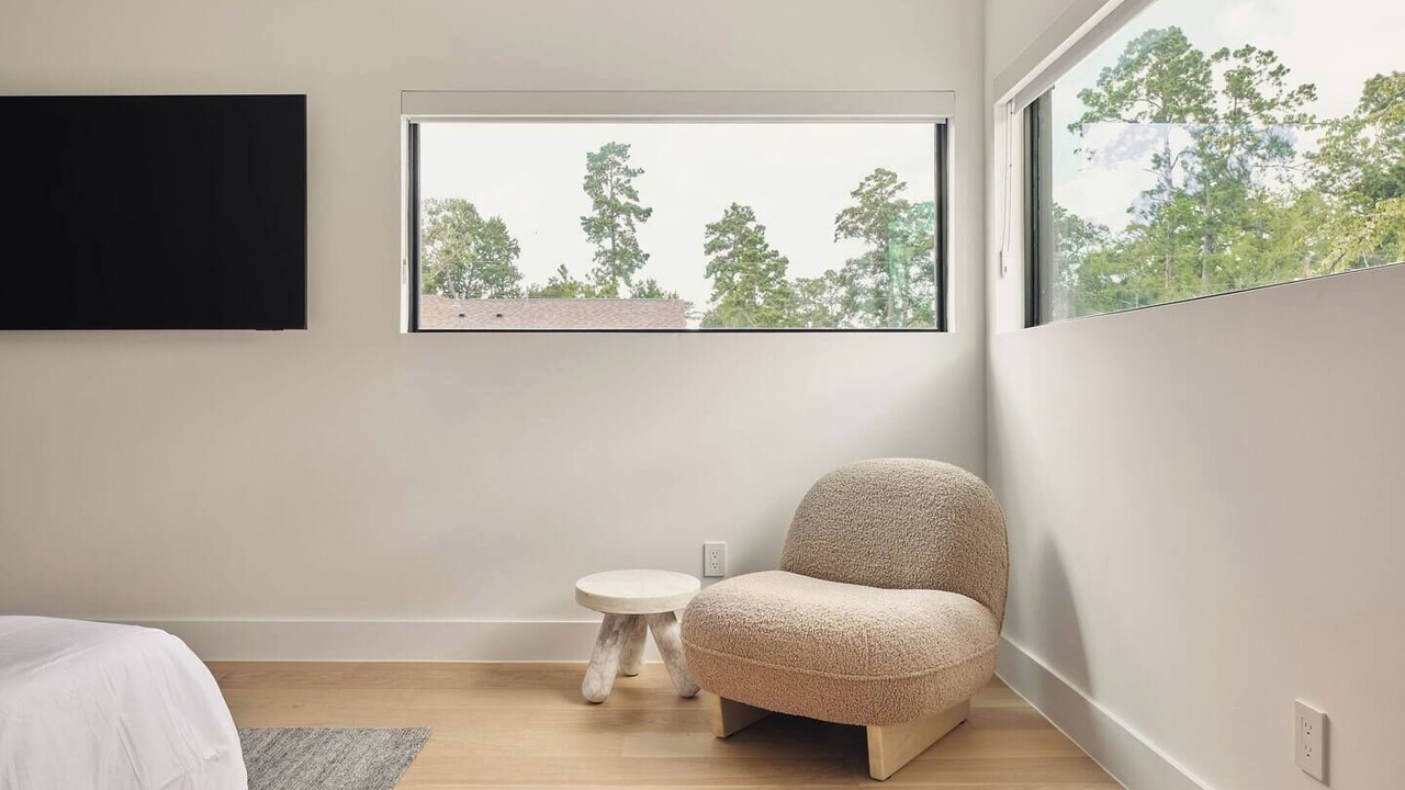 Photo of Bedroom in Conroe