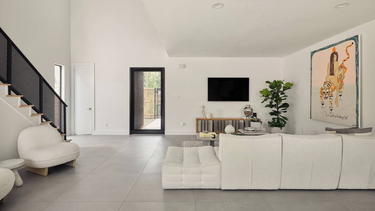 Photo of Livingroom in Conroe