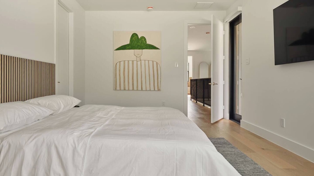 Photo of Bedroom in Conroe