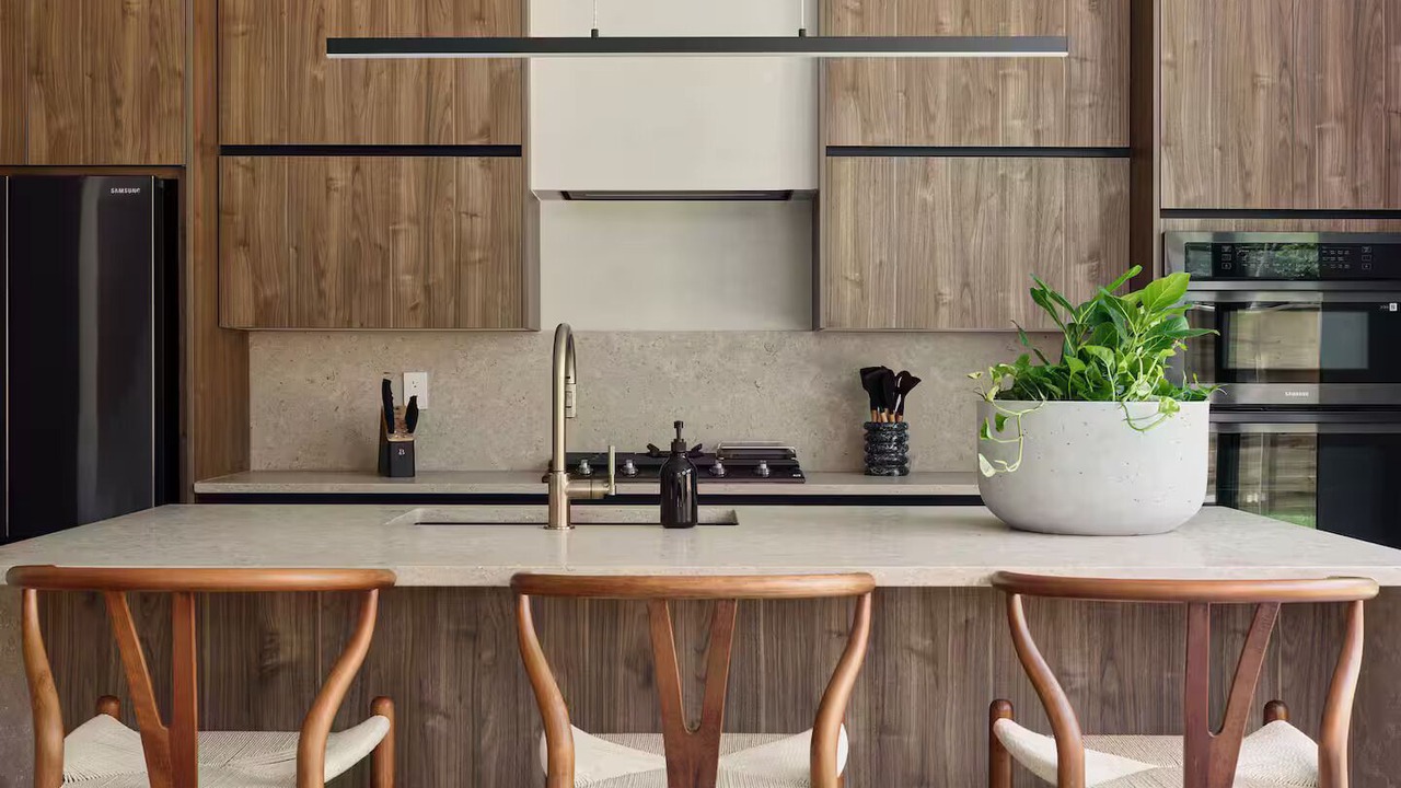 Photo of Kitchen in Conroe