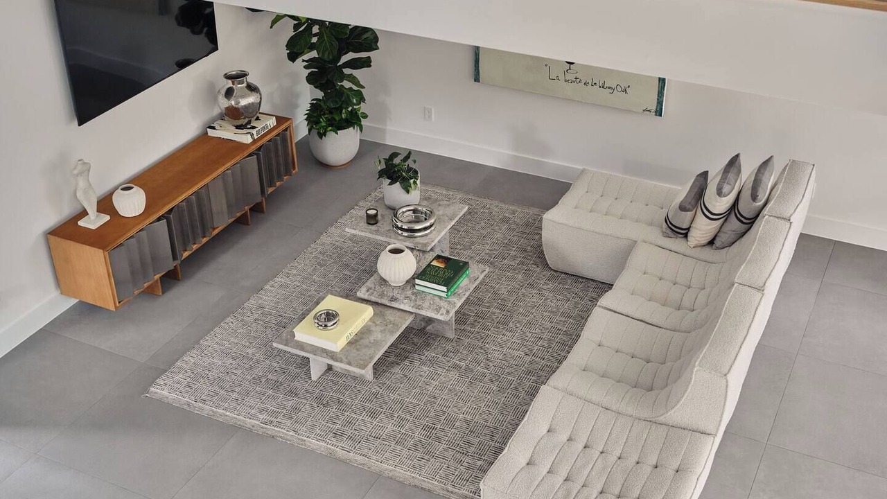 Photo of Livingroom in Conroe