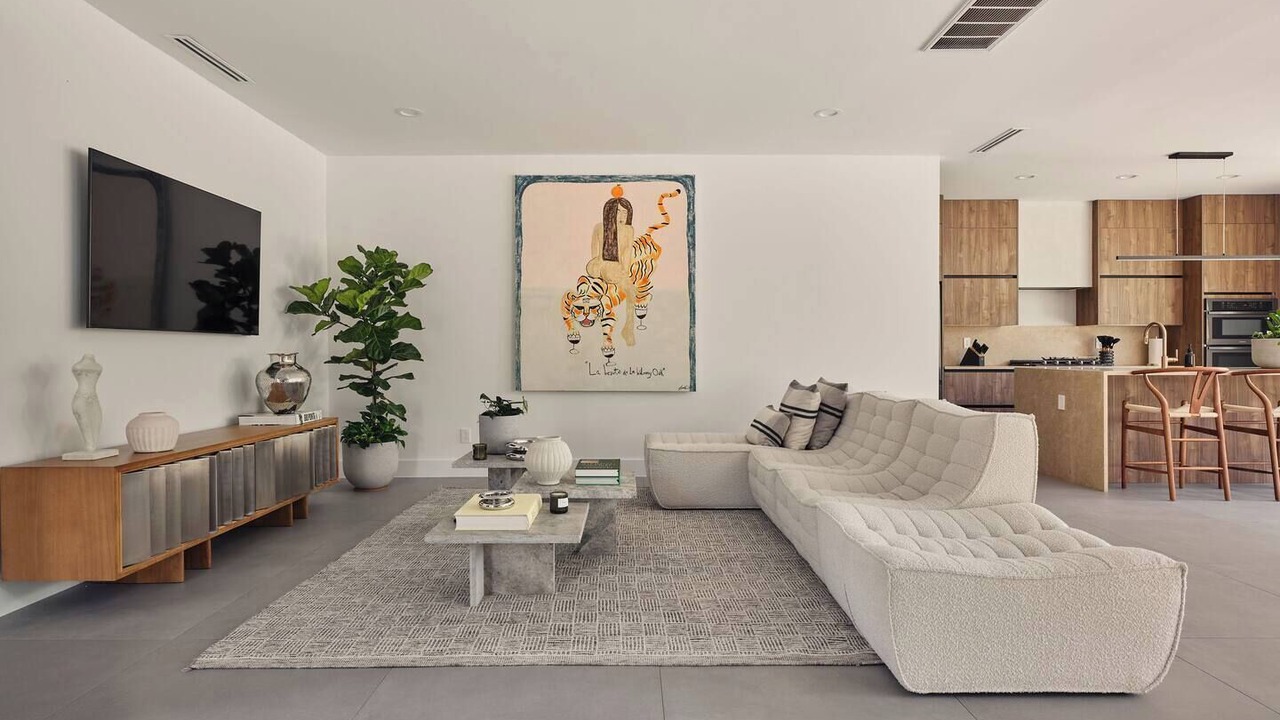 Photo of Livingroom in Conroe