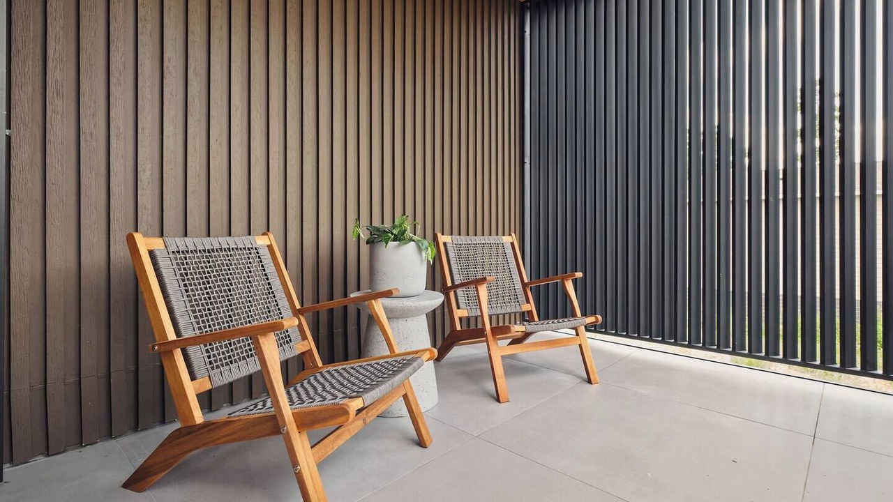 Photo of Patio Balcony in Conroe