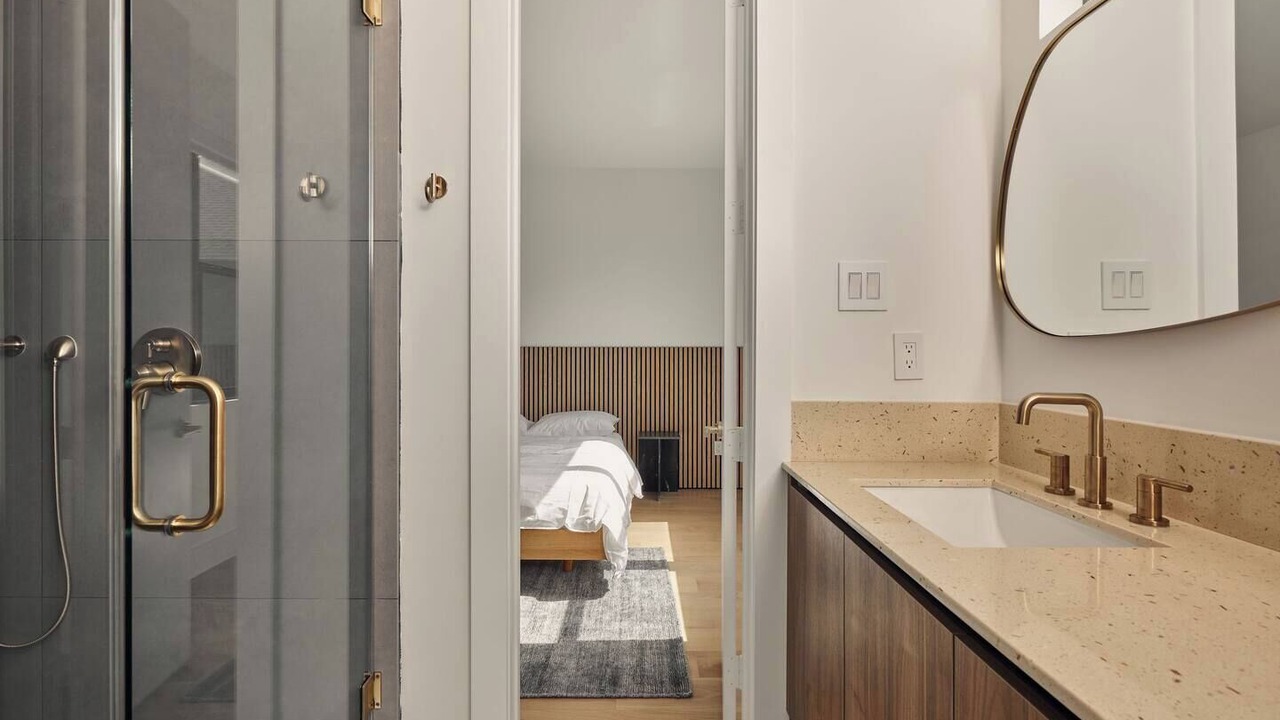 Photo of Bathroom in Conroe