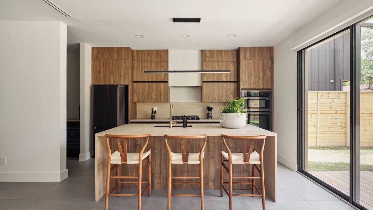Photo of Kitchen in Conroe