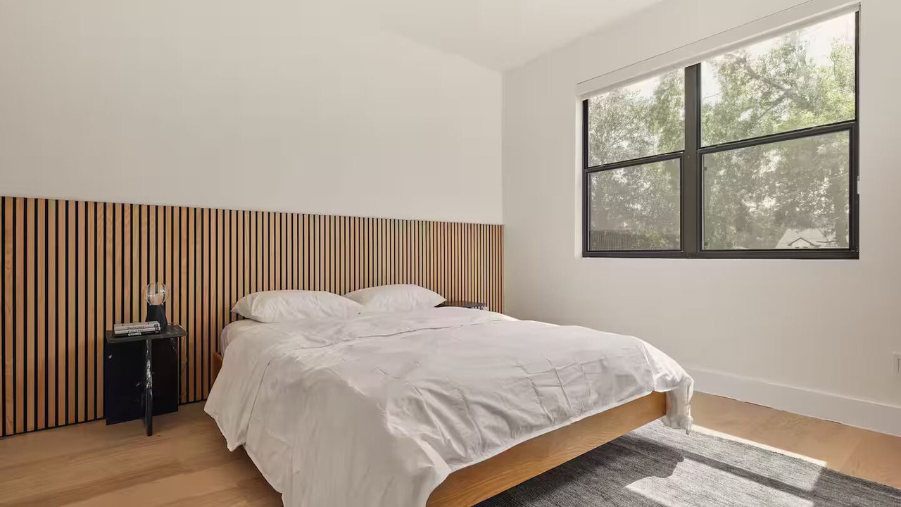 Photo of Bedroom in Conroe