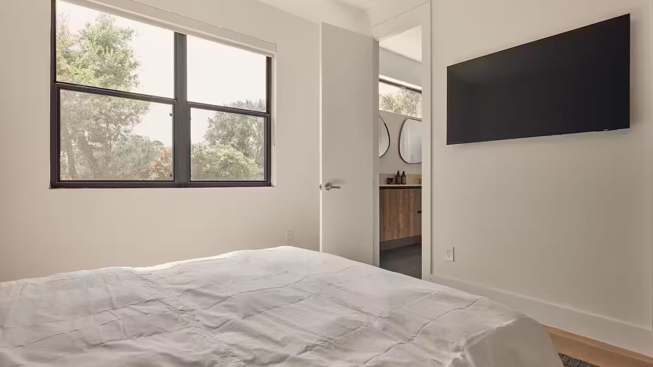 Photo of Bedroom in Conroe
