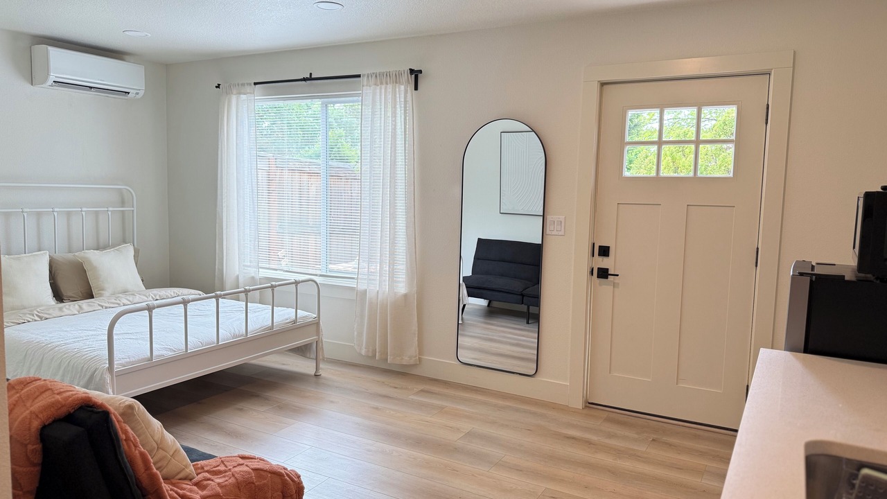 Photo of Bedroom in Vancouver