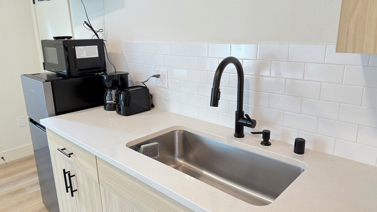 Photo of Kitchen in Vancouver