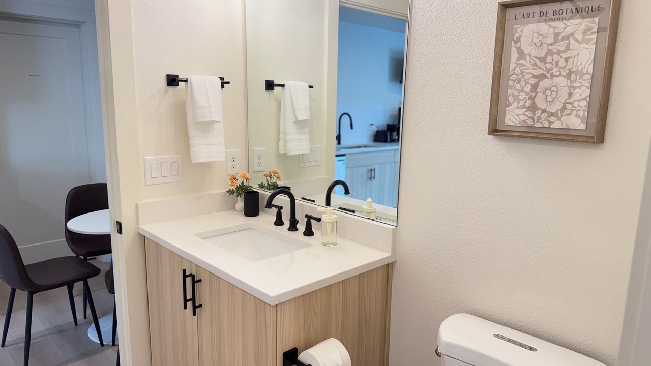 Photo of Bathroom in Vancouver