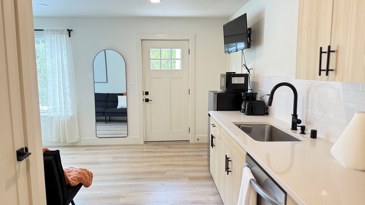 Photo of Kitchen in Vancouver