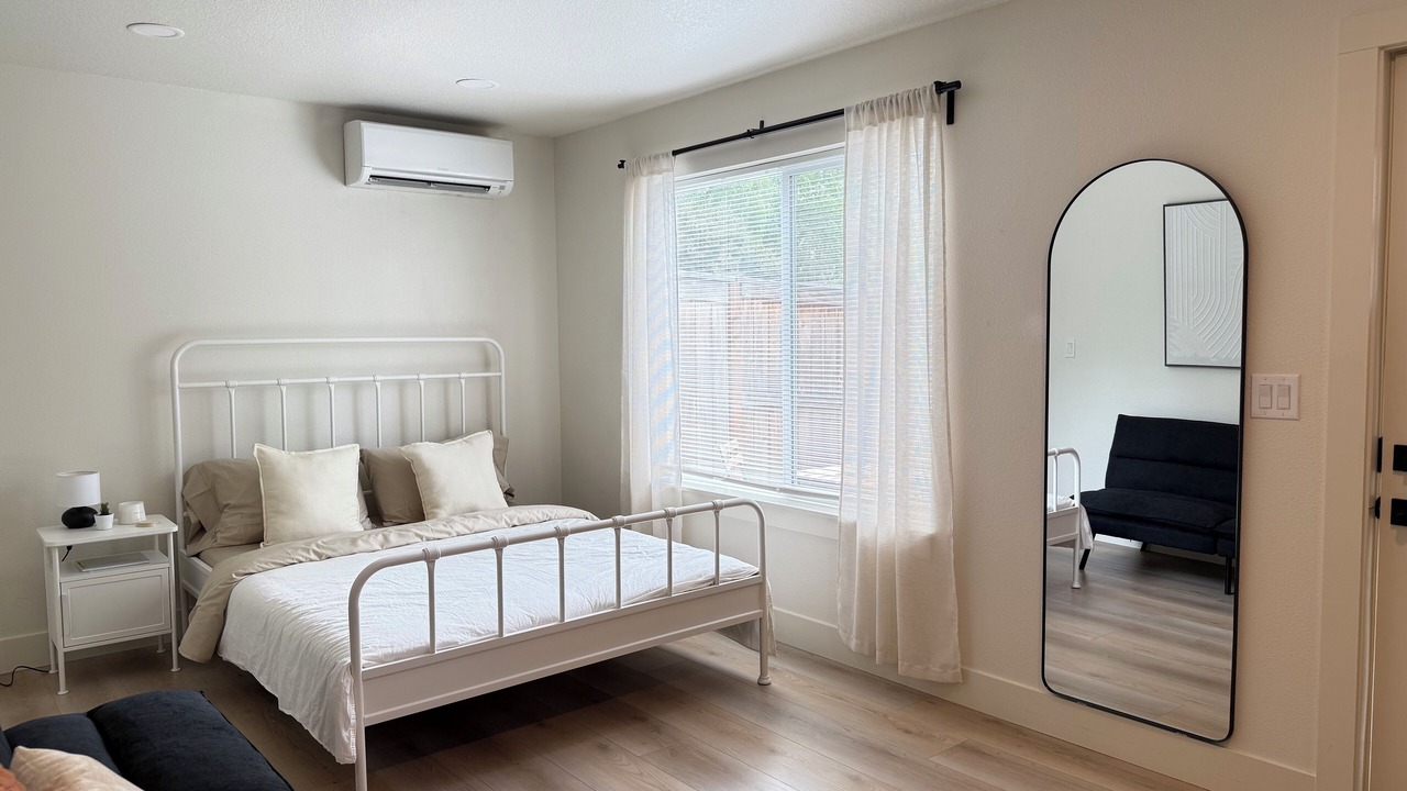 Photo of Bedroom in Vancouver