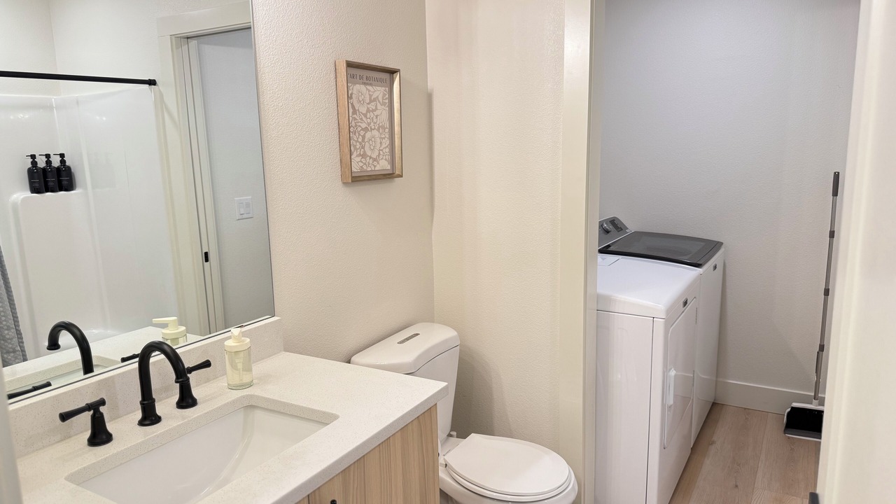 Photo of Bathroom in Vancouver