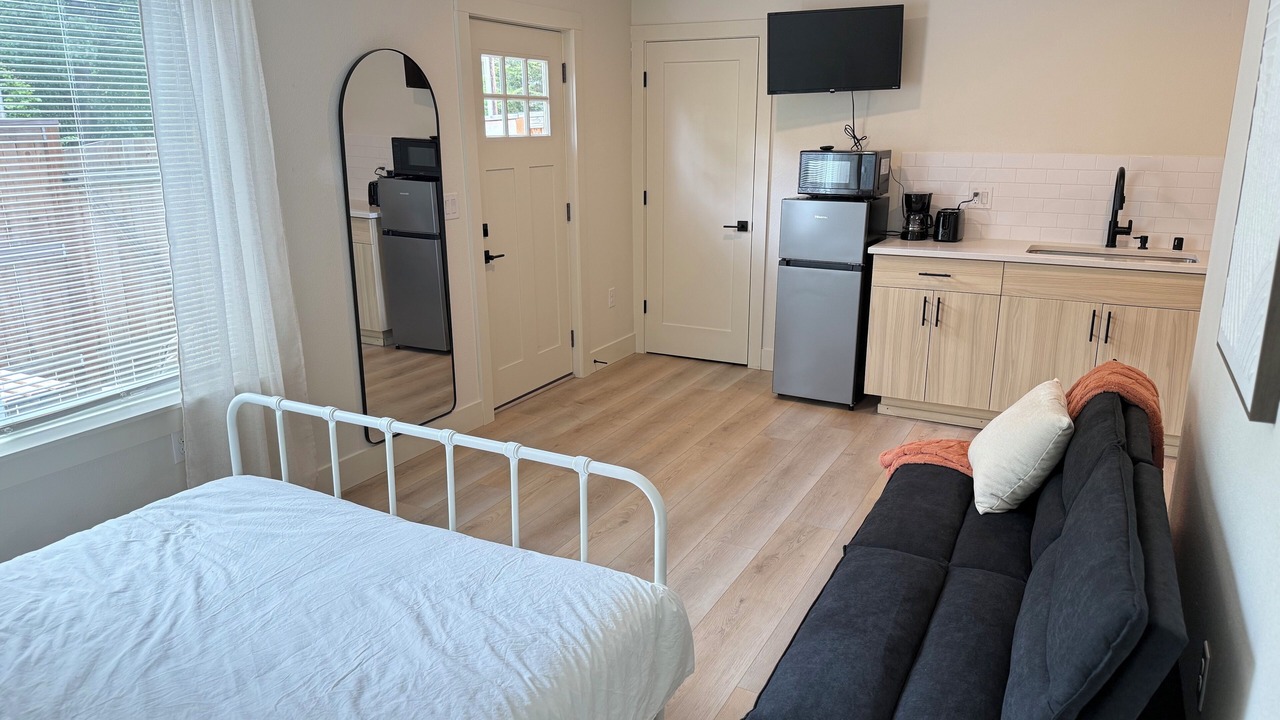 Photo of Bedroom in Vancouver