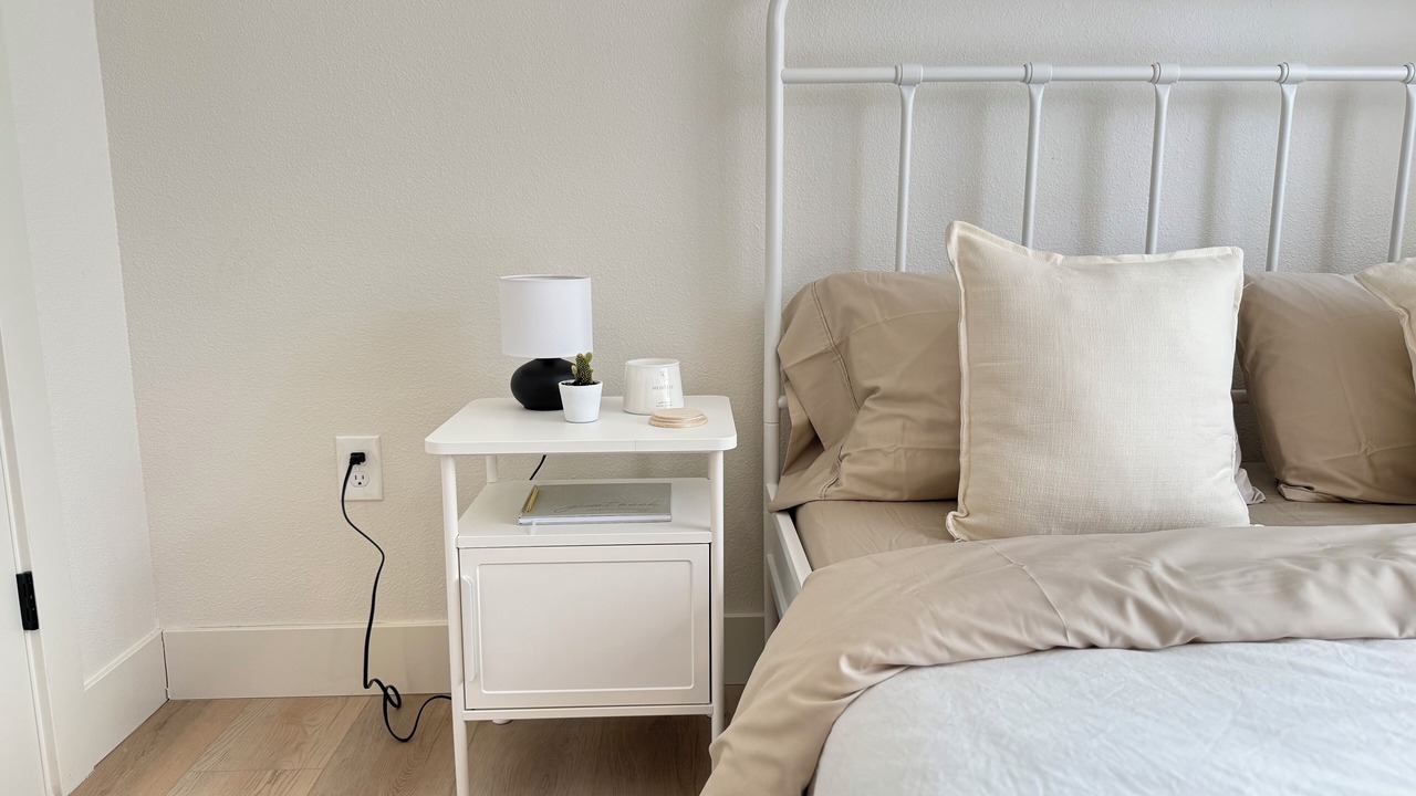 Photo of Bedroom in Vancouver