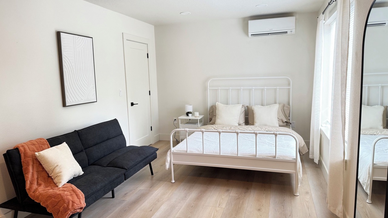 Photo of Bedroom in Vancouver