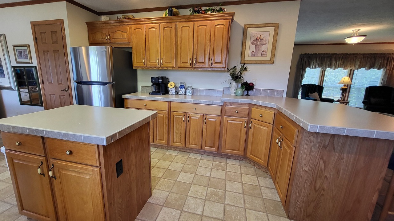 Photo of Kitchen in Marion