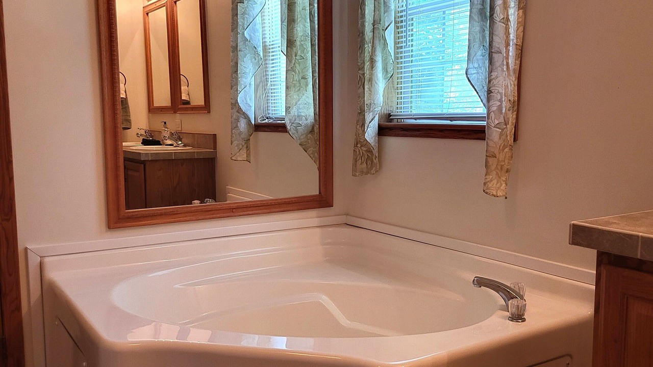 Photo of Bathroom in Marion
