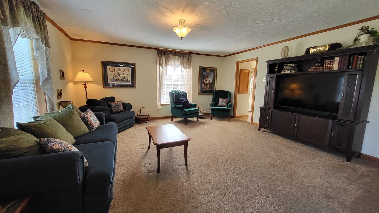 Photo of Livingroom in Marion