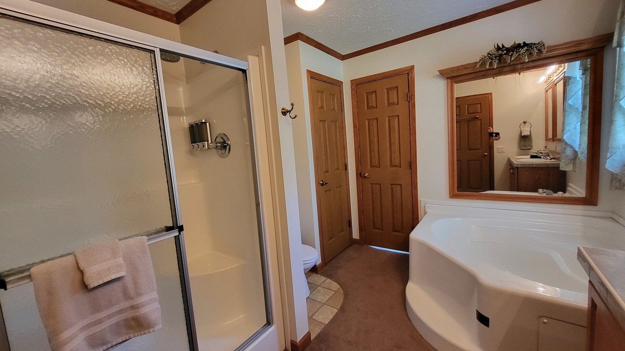 Photo of Bathroom in Marion