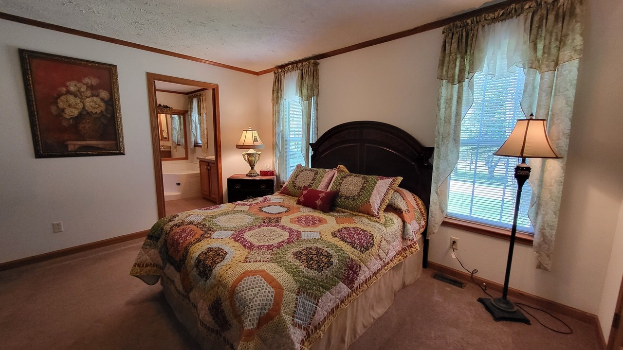 Photo of Bedroom in Marion