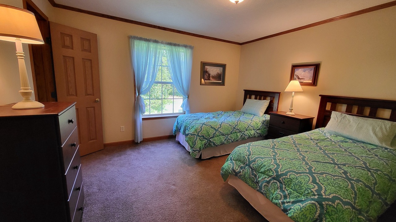 Photo of Bedroom in Marion