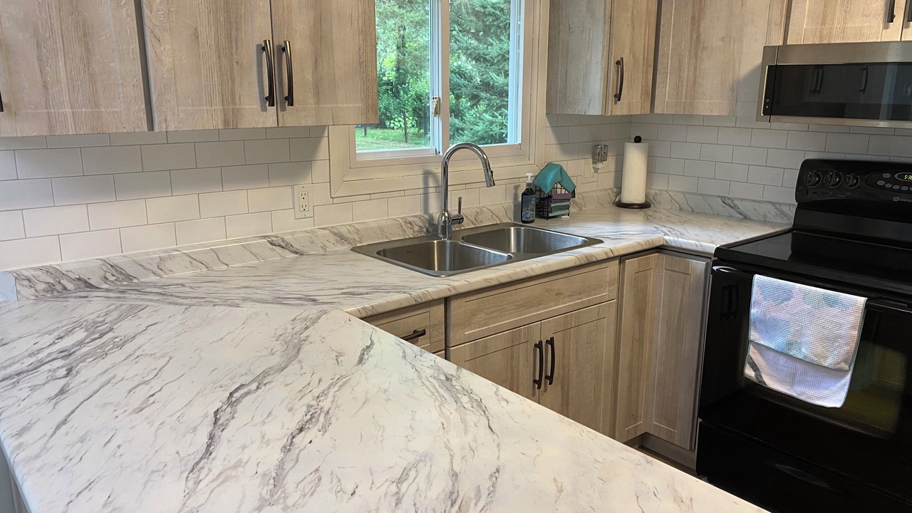 Photo of Kitchen in Harwich