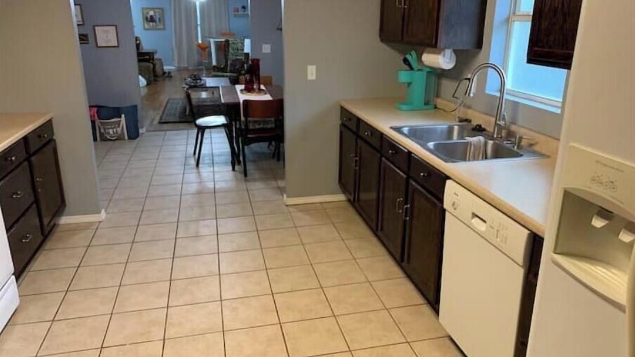 Photo of Kitchen in Stillwater