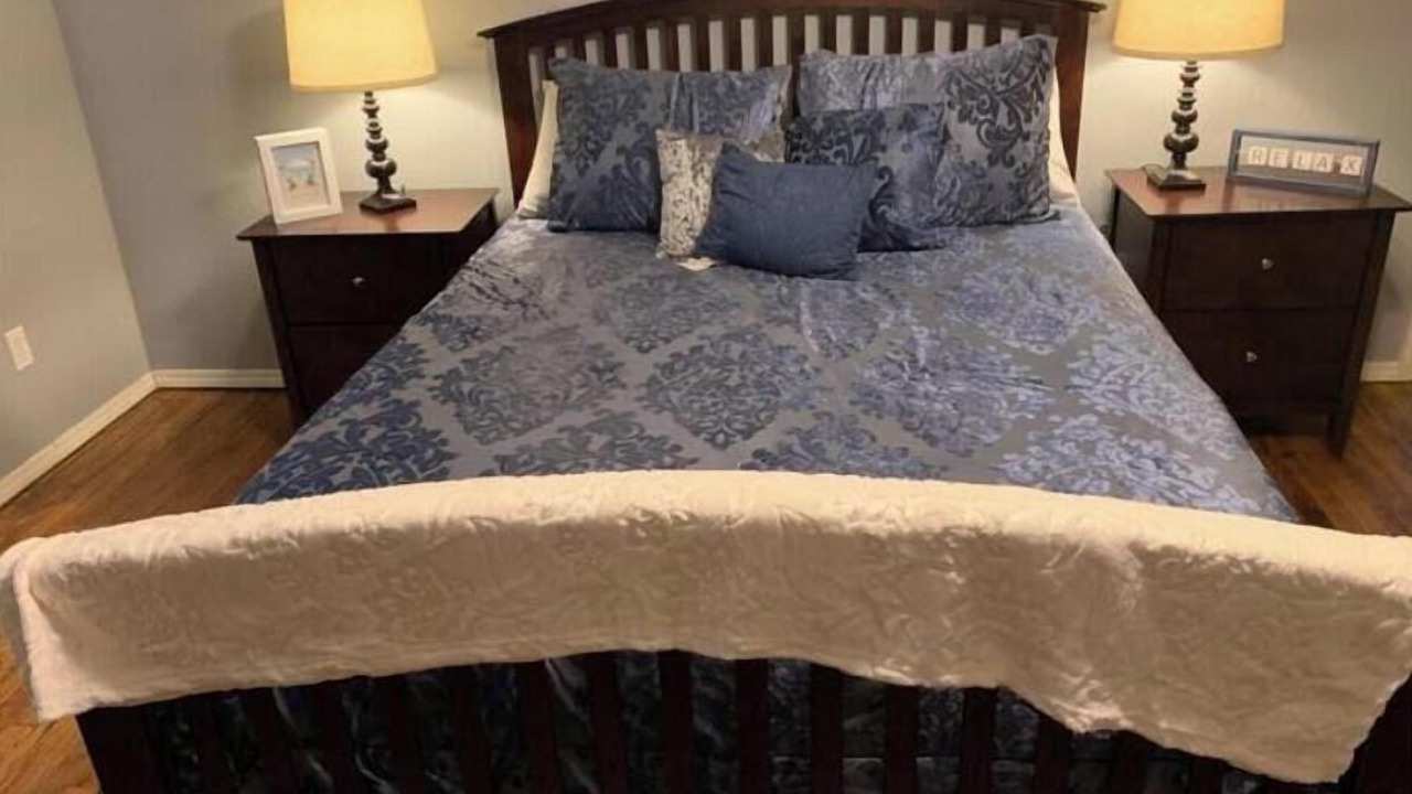 Photo of Bedroom in Stillwater