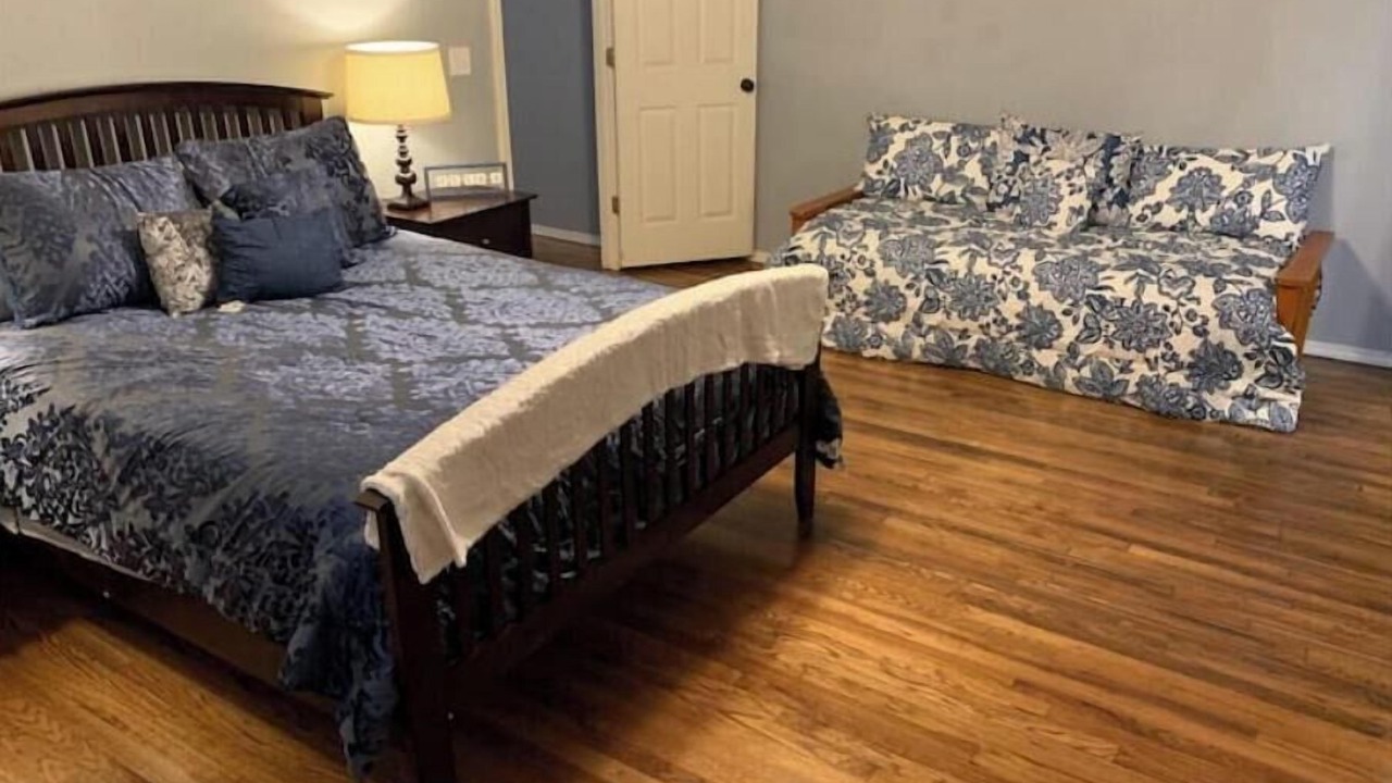 Photo of Bedroom in Stillwater