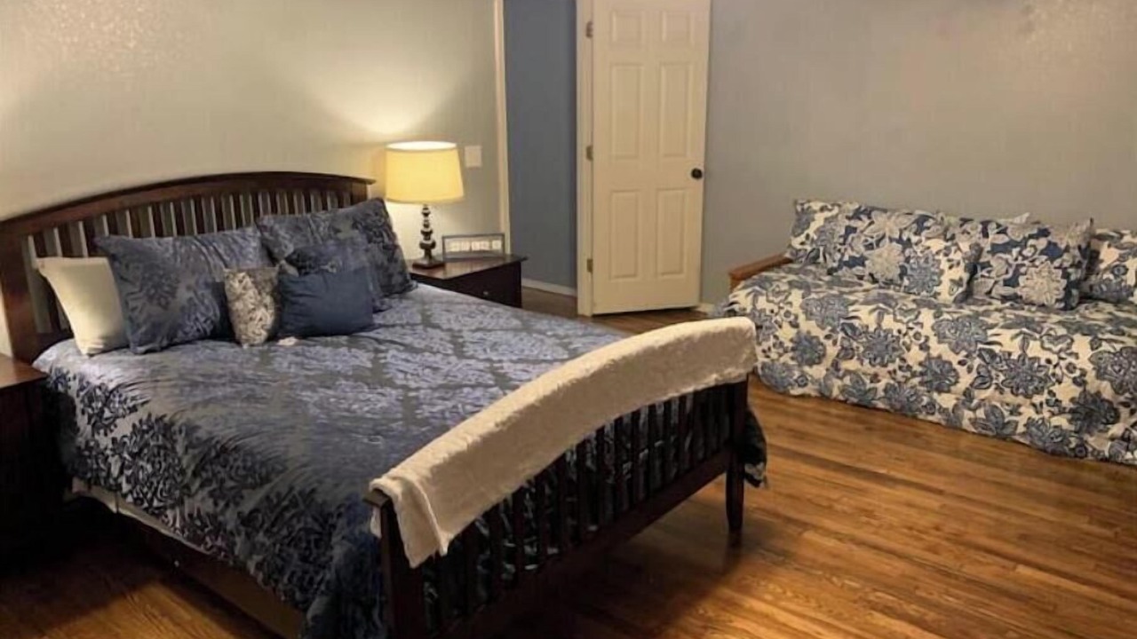 Photo of Bedroom in Stillwater
