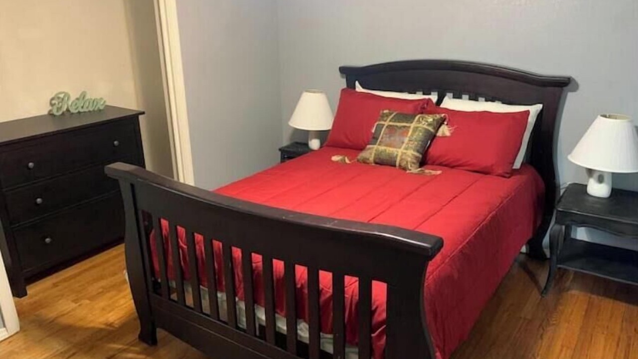 Photo of Bedroom in Stillwater