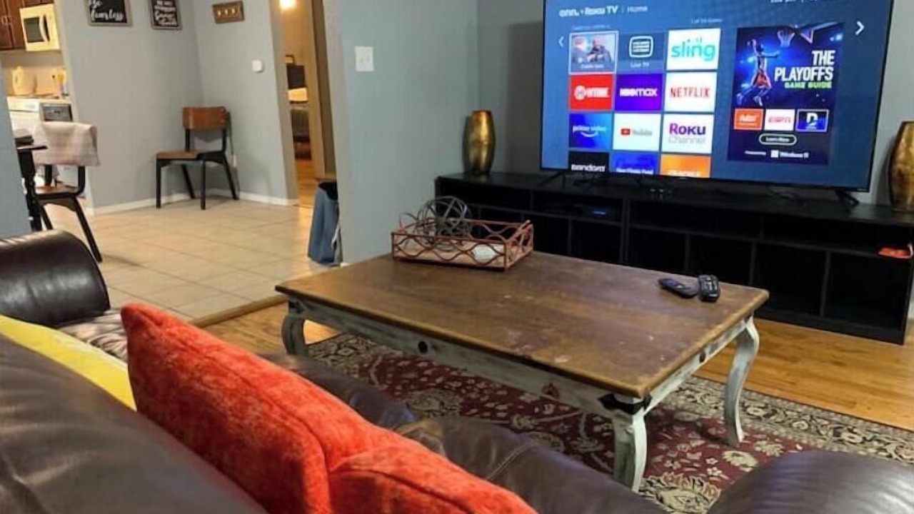 Photo of Livingroom in Stillwater