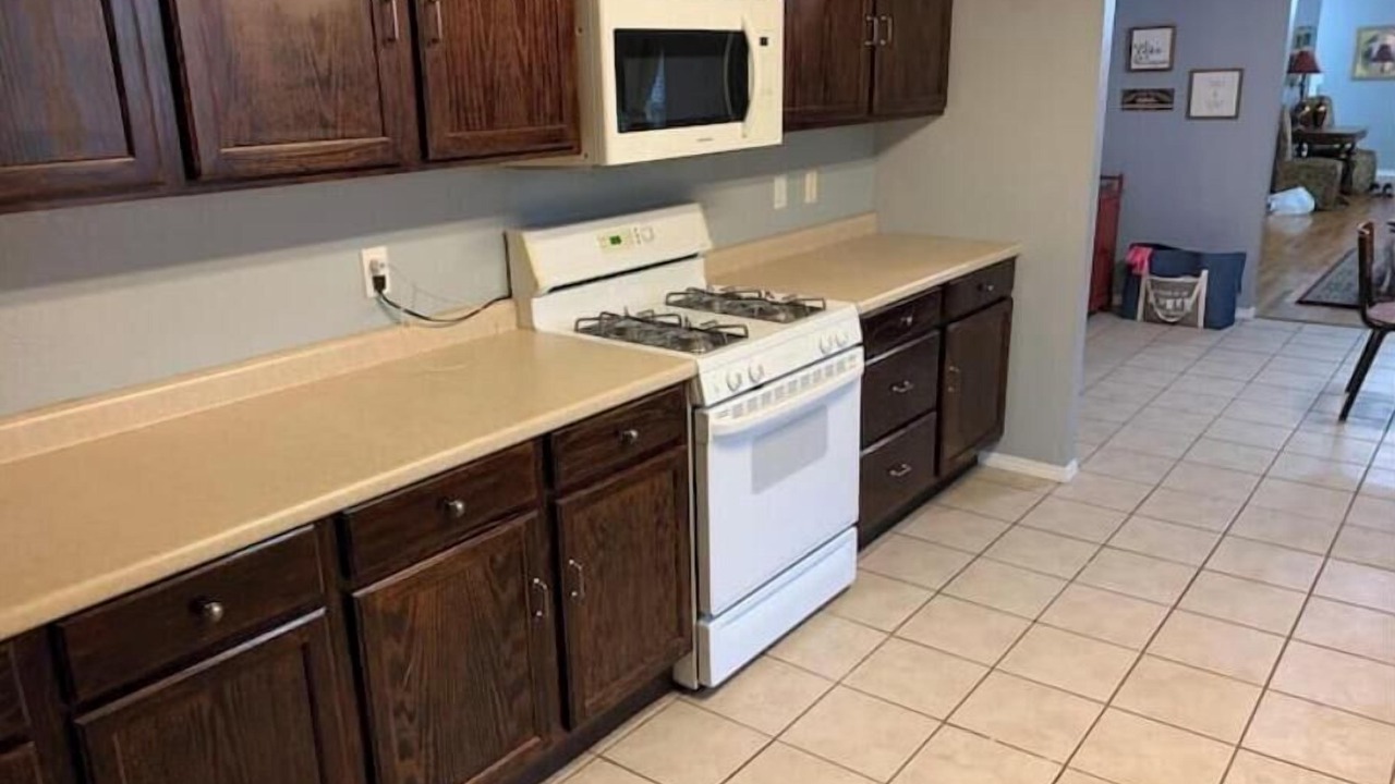 Photo of Kitchen in Stillwater