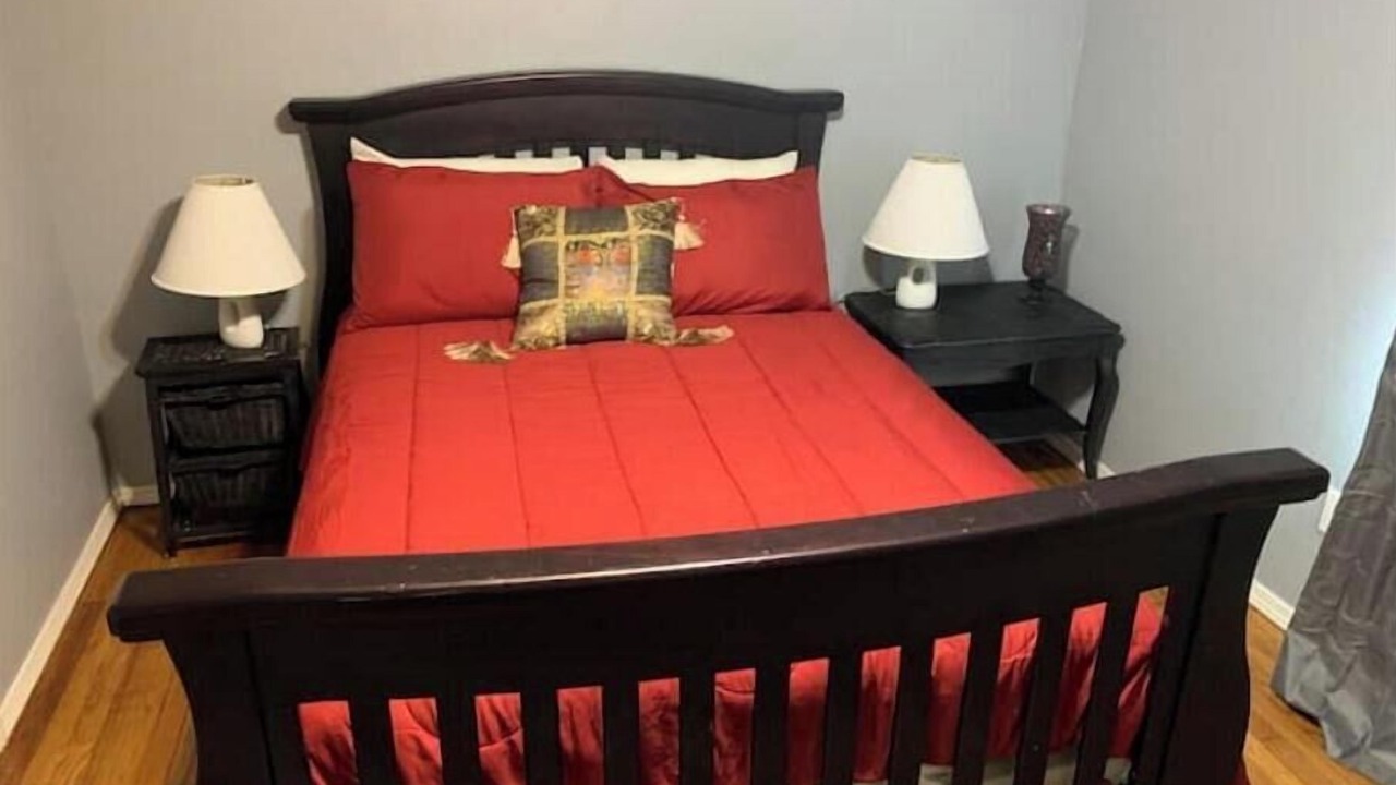 Photo of Bedroom in Stillwater