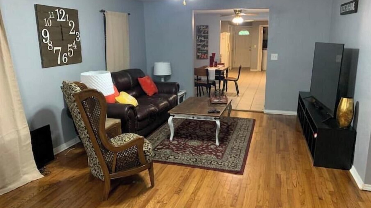 Photo of Livingroom in Stillwater